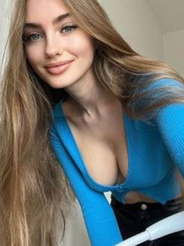 Анкета проститутки Ирина, 23 года